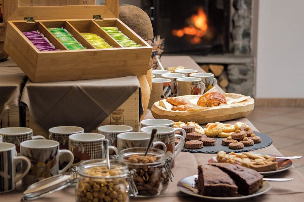 Buffet