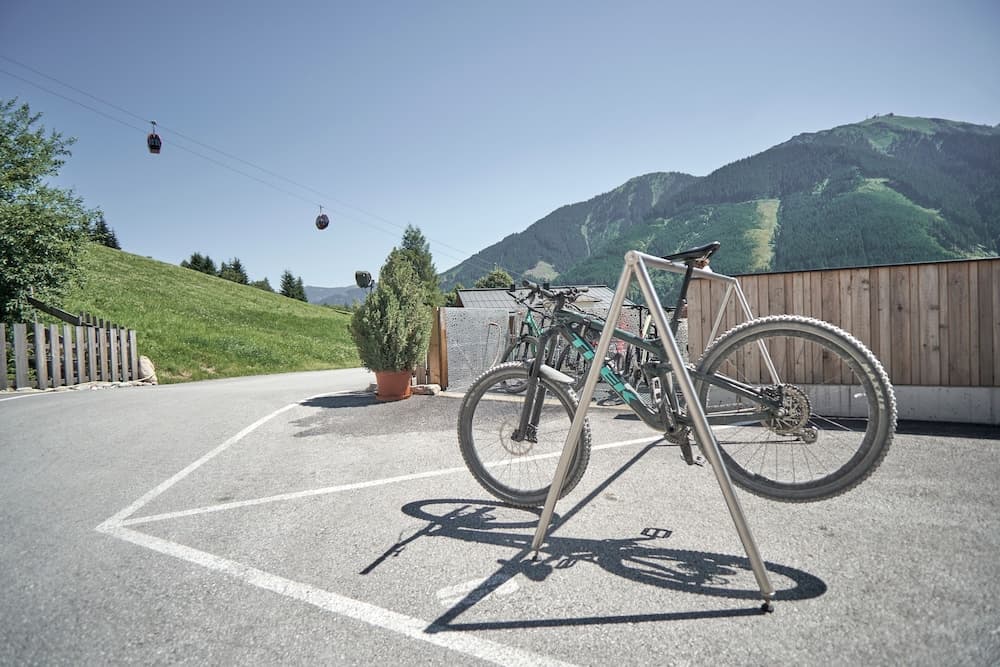 Bicycling