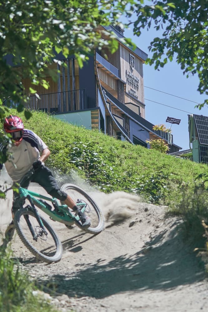 Bicycling