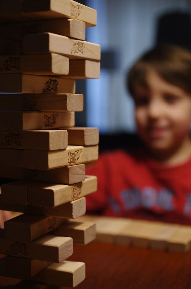 Children's activities